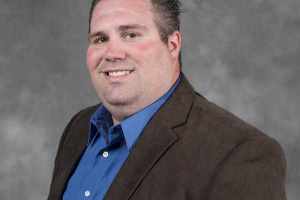 Griffin Herb named Marketing Manager, Valve & Hydrant Group